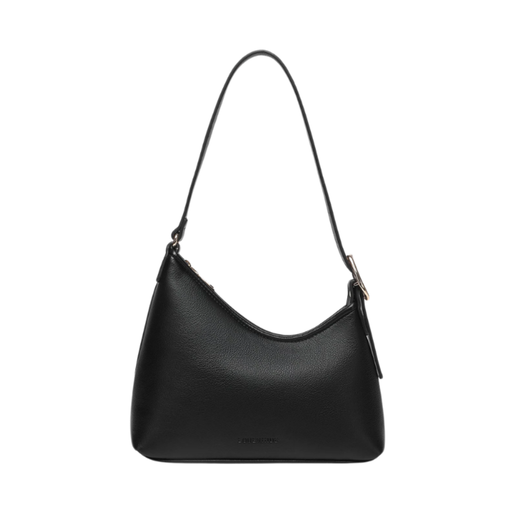 Louenhide Louenhide - Amelia Shoulder Bag - Black