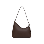 Louenhide Amelia Shoulder Bag - Chocolate