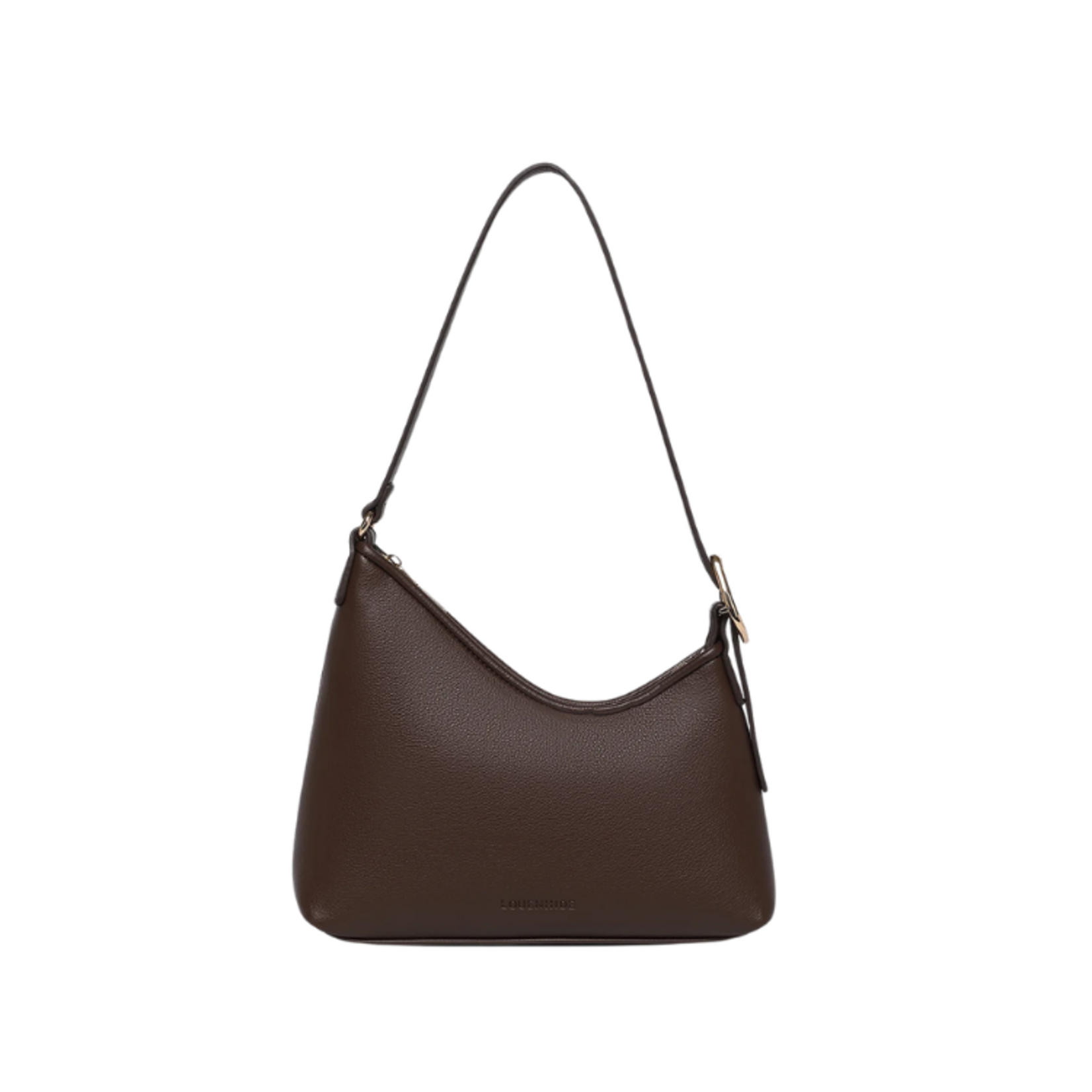 Louenhide Louenhide - Amelia Shoulder Bag - Chocolate
