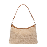 Louenhide Aspen Shoulder Bag - Beige