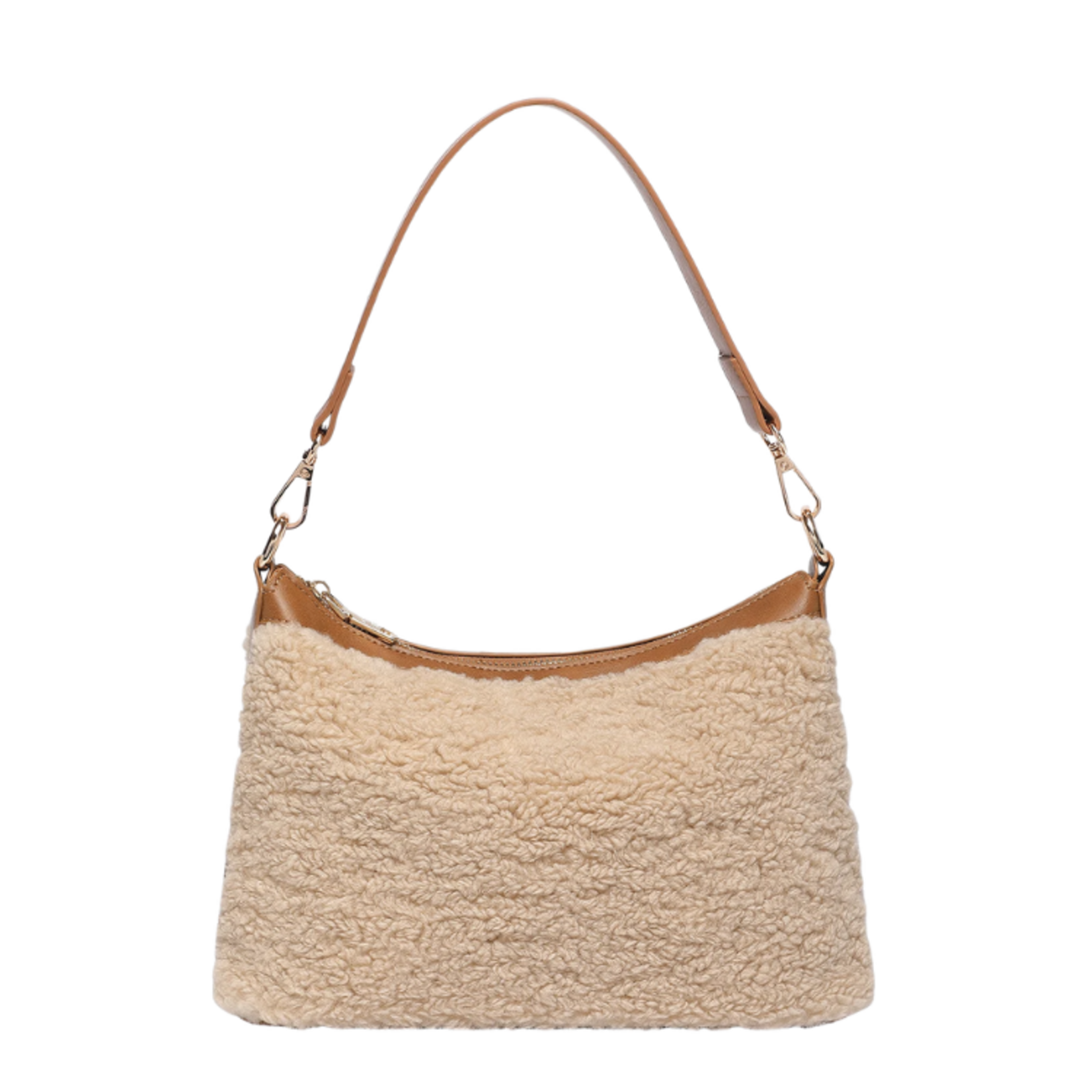 Louenhide Louenhide - Aspen Shoulder Bag - Beige