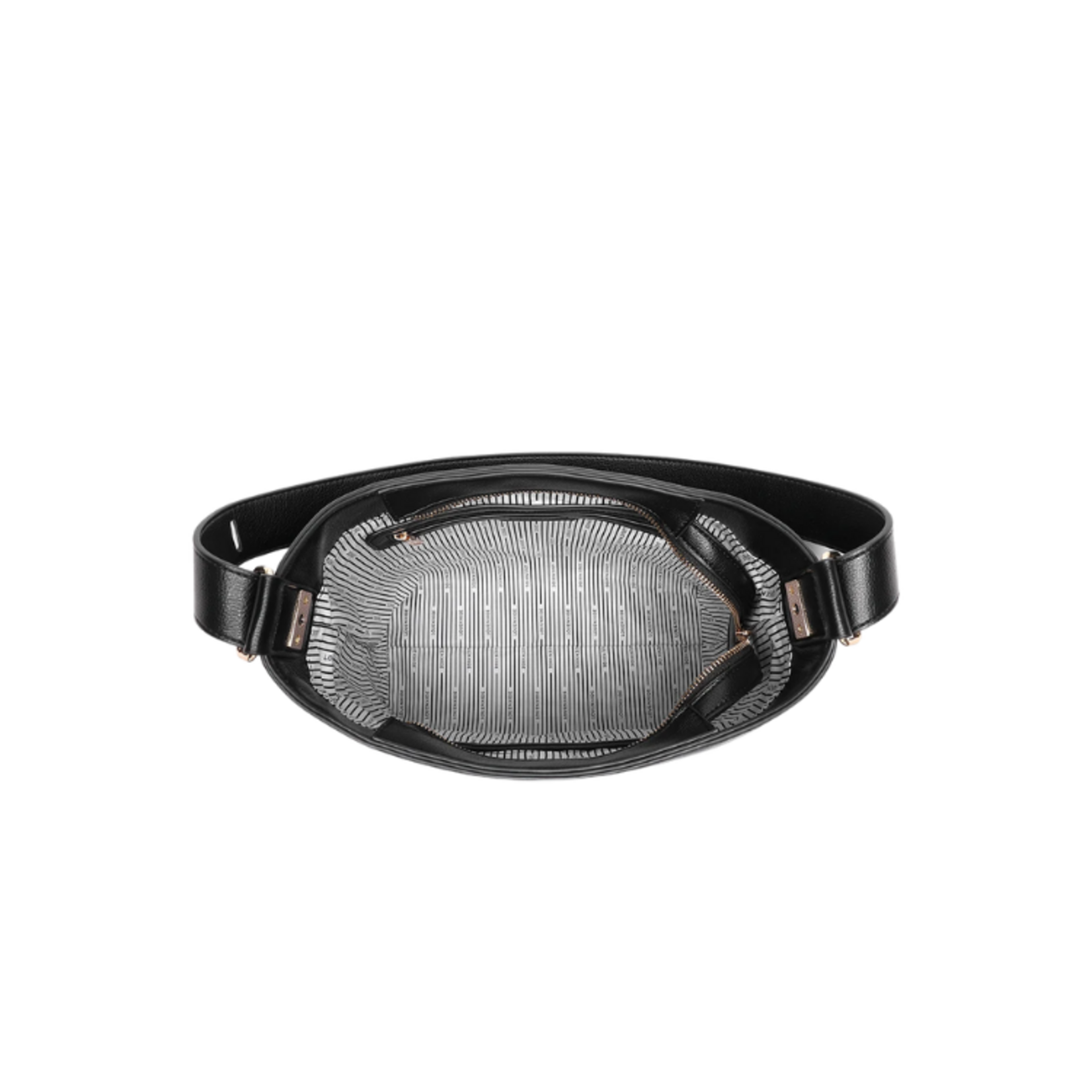 Louenhide Louenhide - Audrey Shoulder Bag - Black