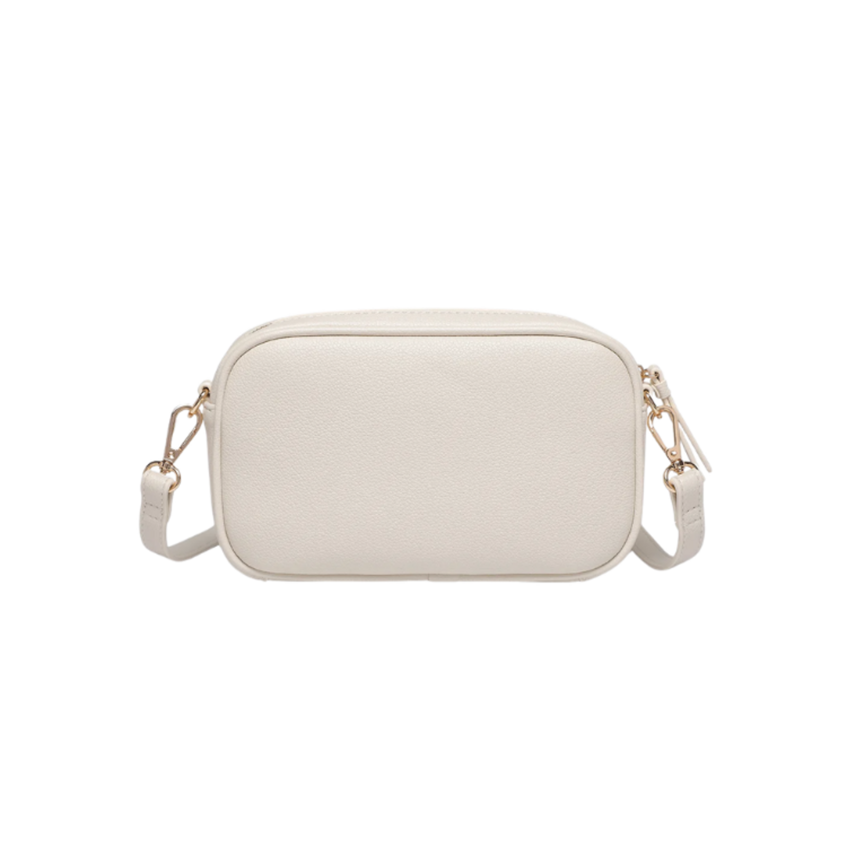 Louenhide Louenhide - Bianca Crossbody Bag - Vanilla