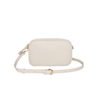 Louenhide Bianca Crossbody Bag - Vanilla