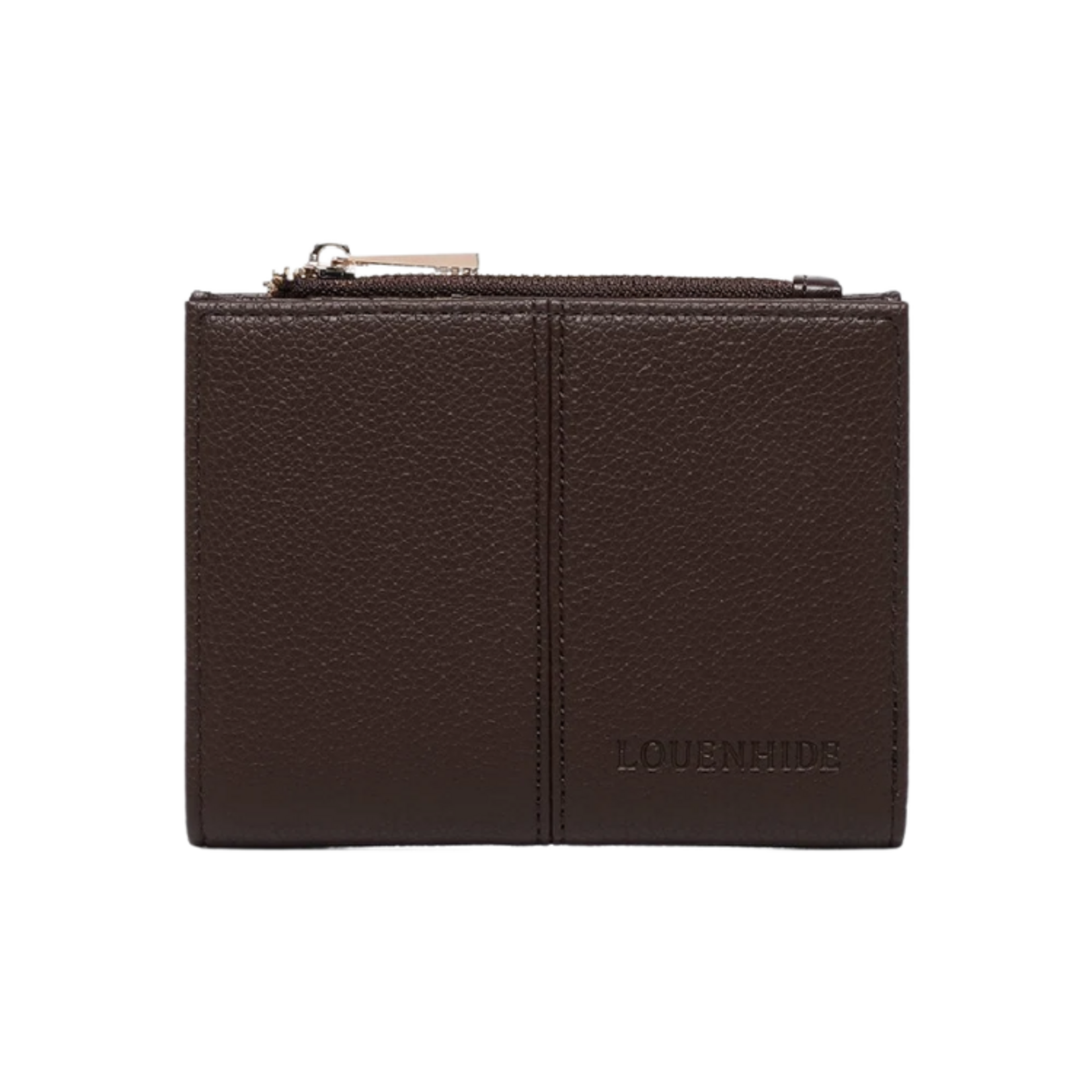 Louenhide Louenhide - Blondie Wallet - Chocolate