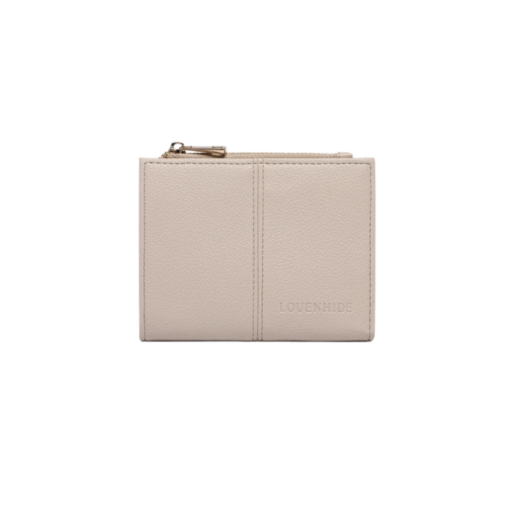 Louenhide Louenhide - Blondie Wallet - Oat