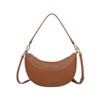 Louenhide Claudia Shoulder Bag - Tan
