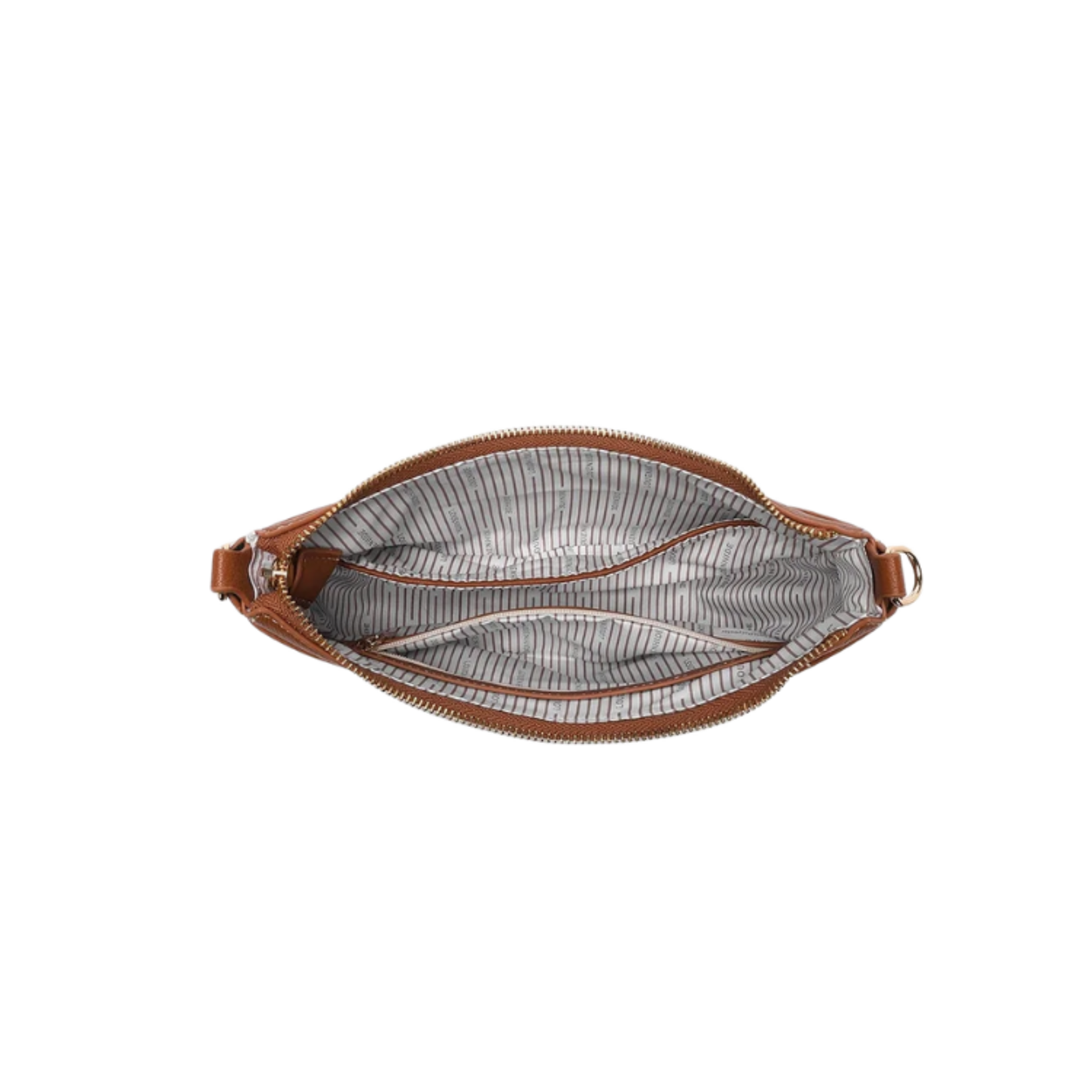 Louenhide Louenhide - Claudia Shoulder Bag - Tan