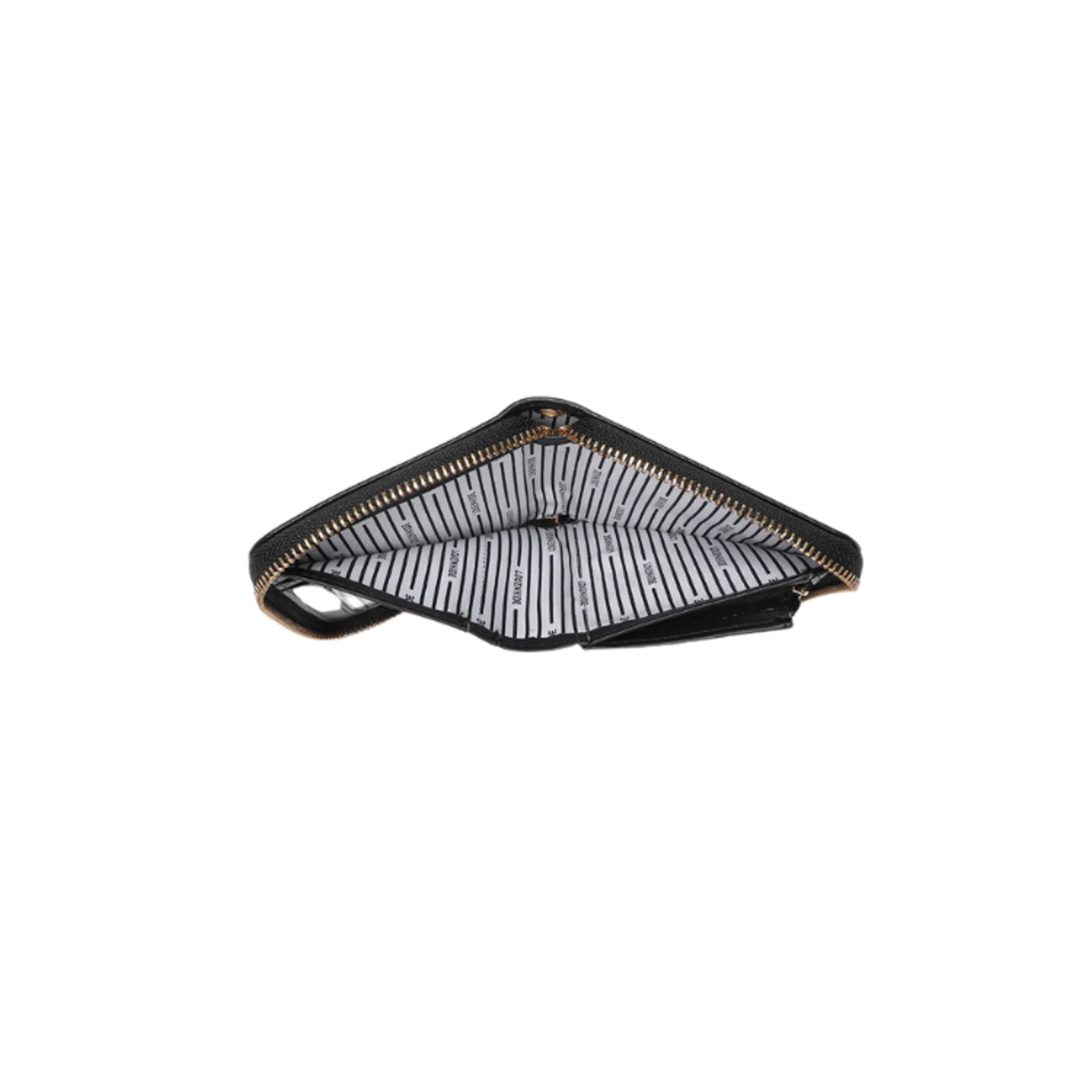 Louenhide Louenhide - Eden Wallet - Black