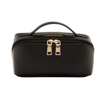 Louenhide Ellis Makeup Bag - Black