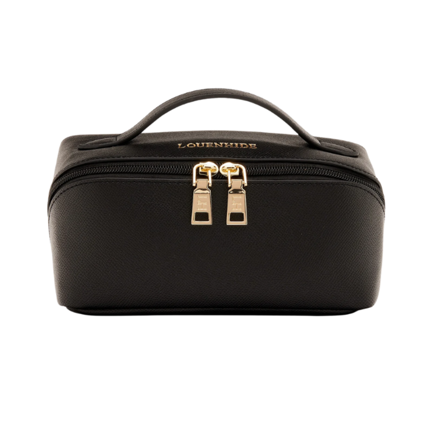 Louenhide Louenhide - Ellis Makeup Bag - Black