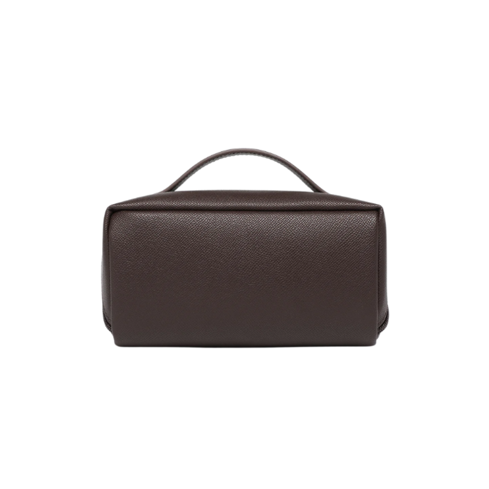 Louenhide Louenhide - Ellis Makeup Bag - Chocolate