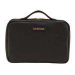 Louenhide Georgie Toiletry Case - Black