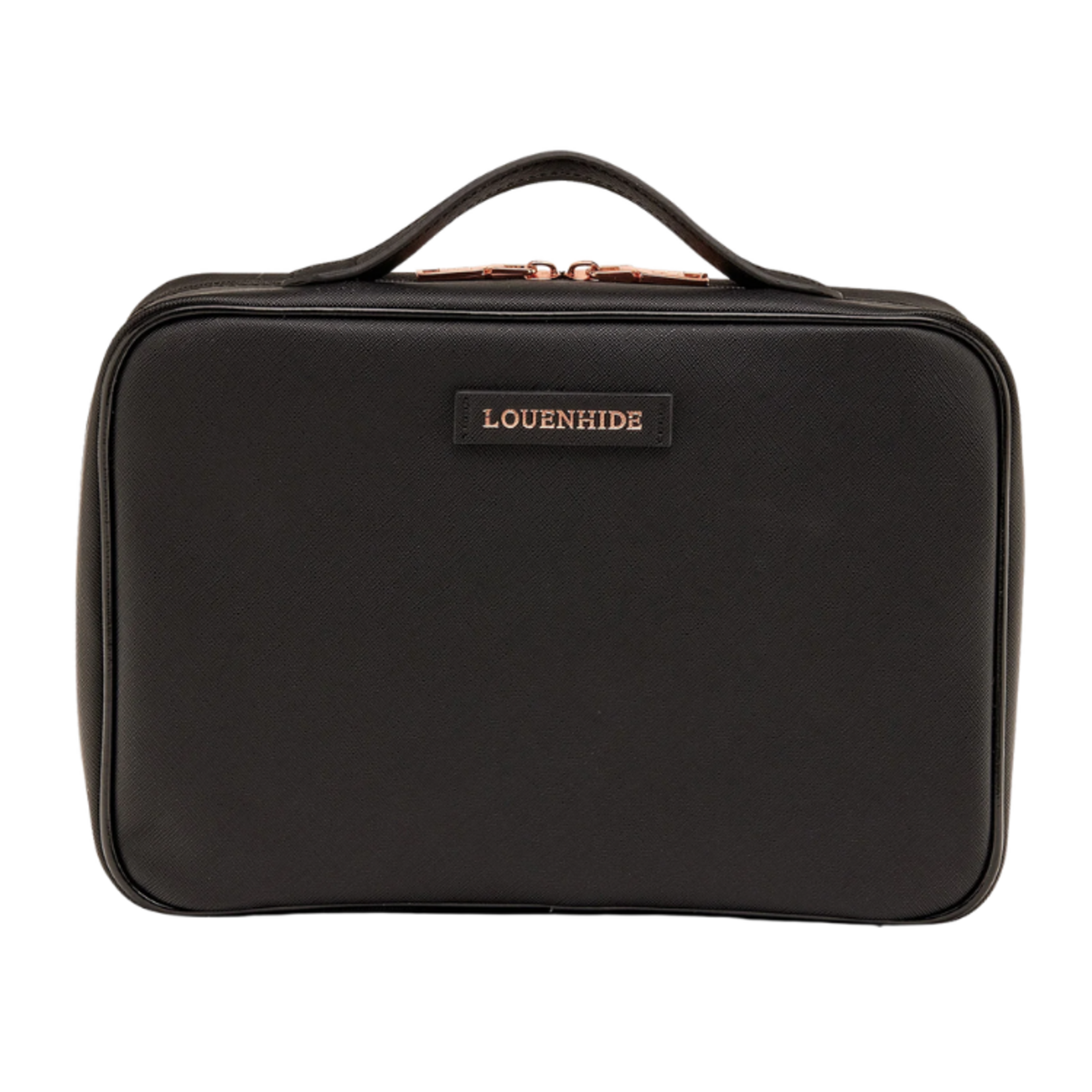 Louenhide Louenhide - Georgie Toiletry Case - Black