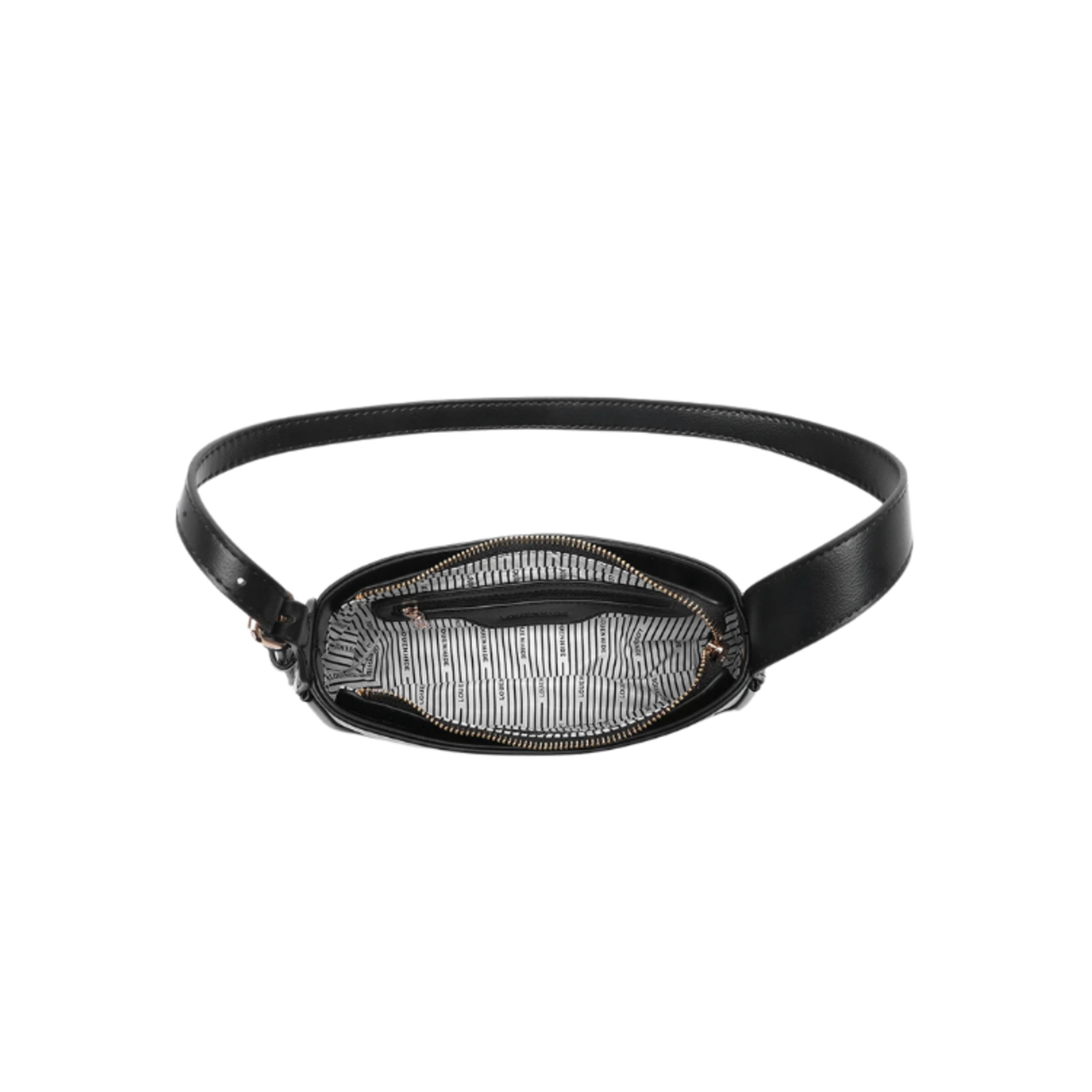 Louenhide Louenhide - Ivy Shoulder Bag - Black