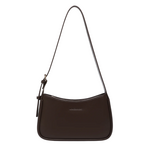 Louenhide Ivy Shoulder Bag - Chocolate