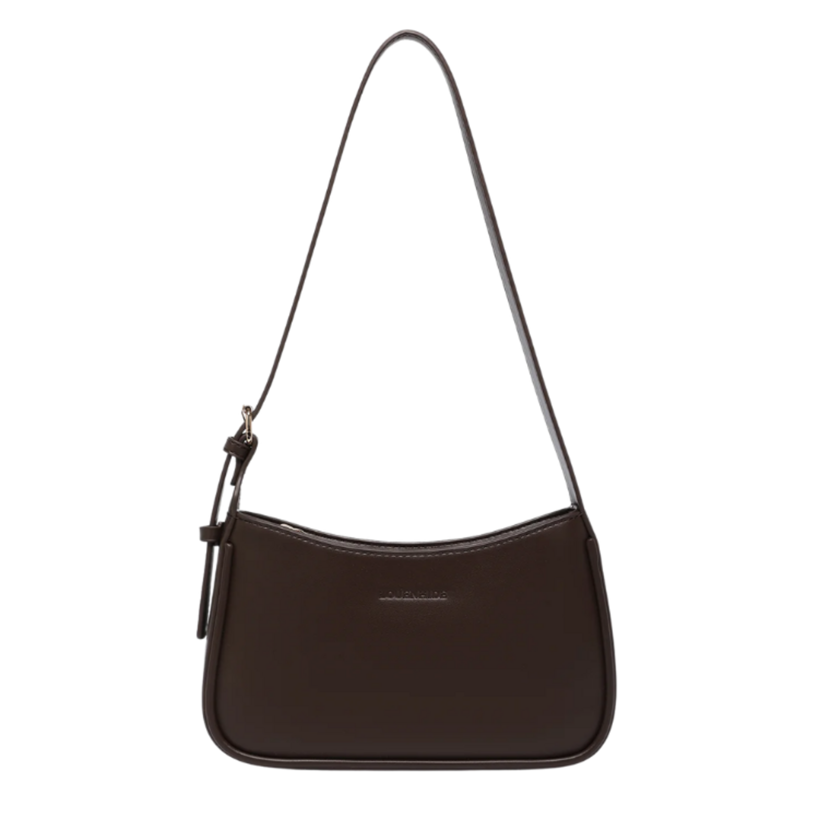 Louenhide Louenhide - Ivy Shoulder Bag - Chocolate