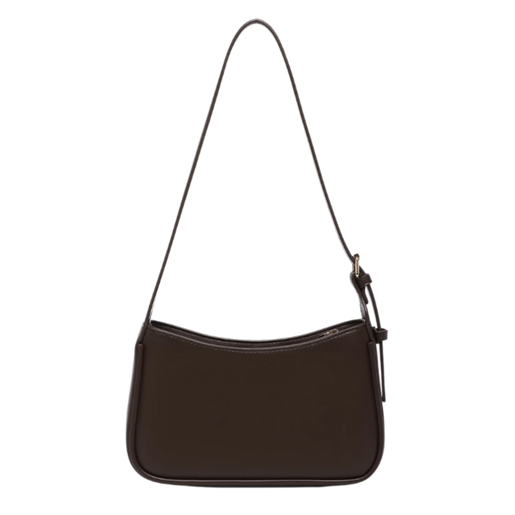 Louenhide Louenhide - Ivy Shoulder Bag - Chocolate