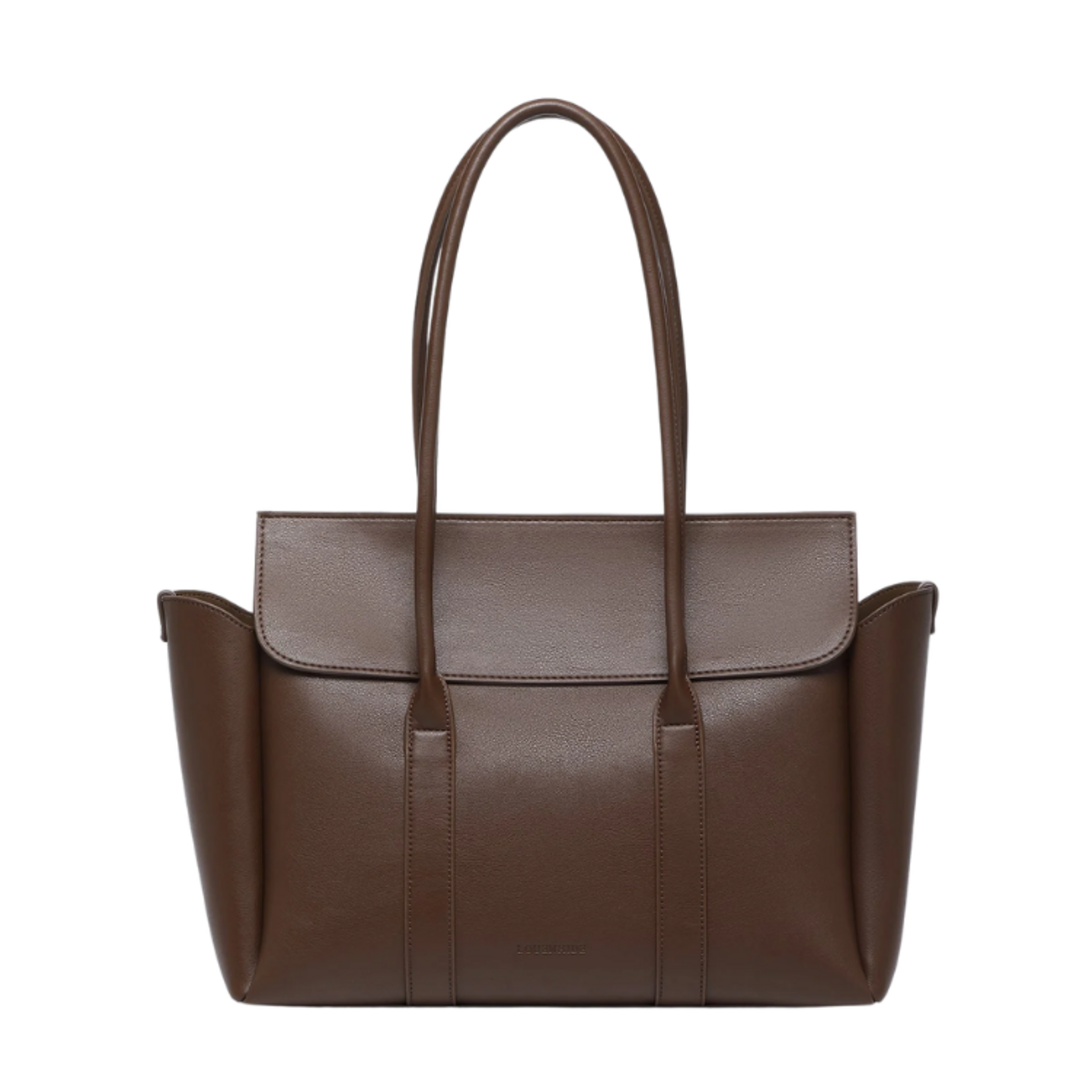 Louenhide Louenhide - Leighton Tote Bag - Chocolate