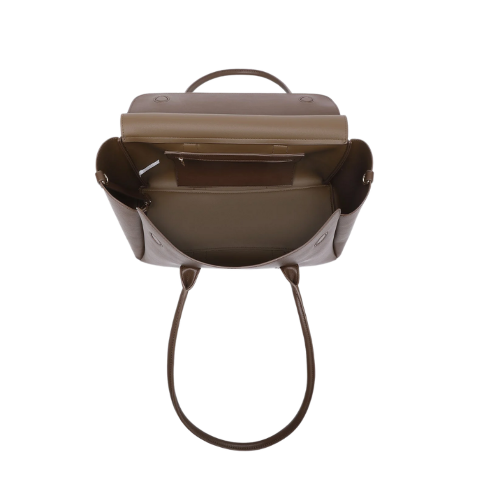 Louenhide Louenhide - Leighton Tote Bag - Chocolate