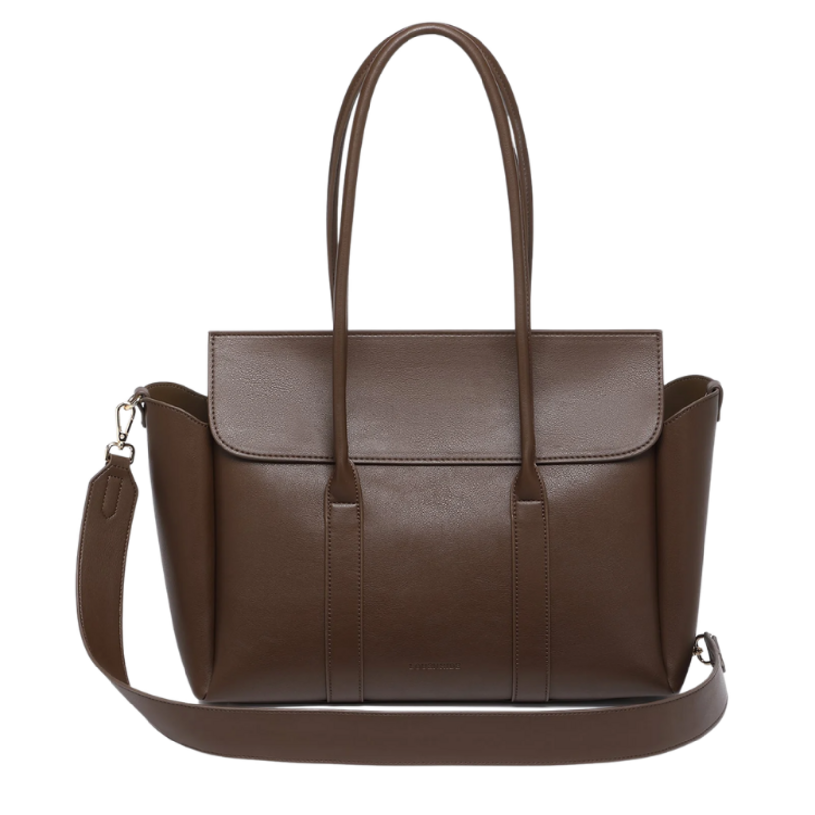Louenhide Louenhide - Leighton Tote Bag - Chocolate