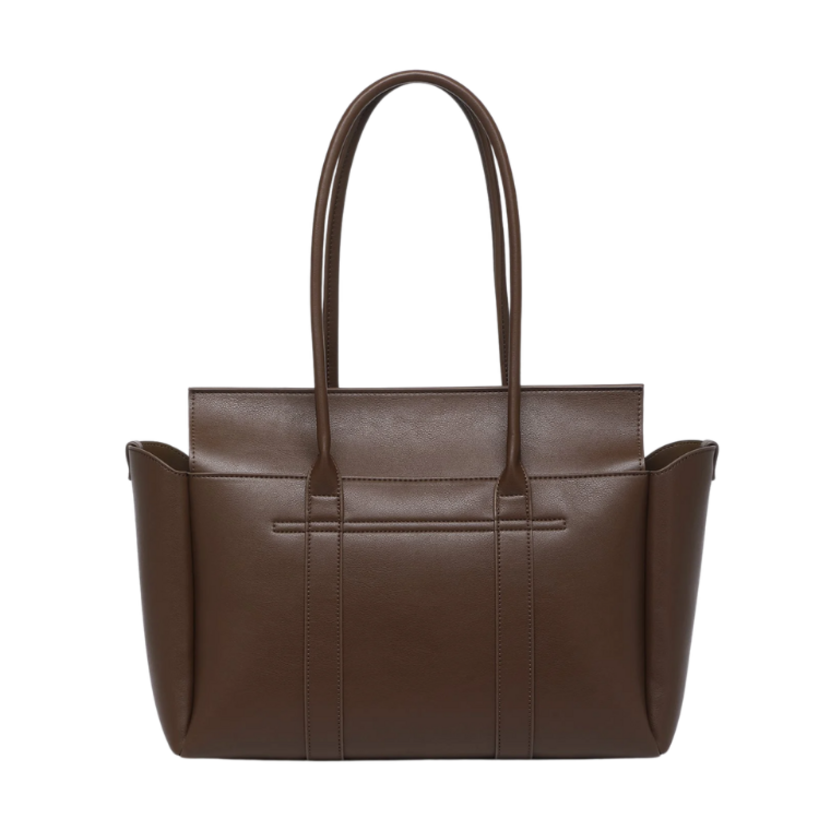 Louenhide Louenhide - Leighton Tote Bag - Chocolate
