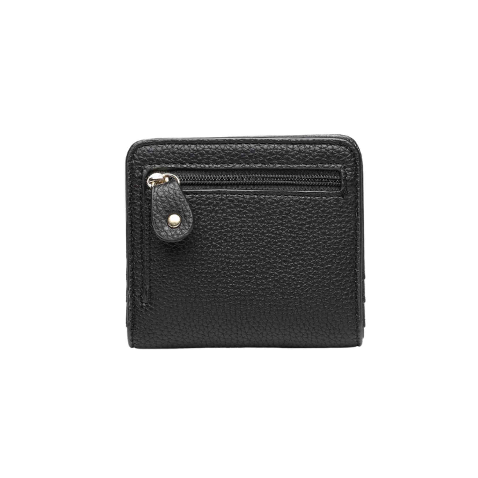 Louenhide Louenhide - Lily Wallet - Black