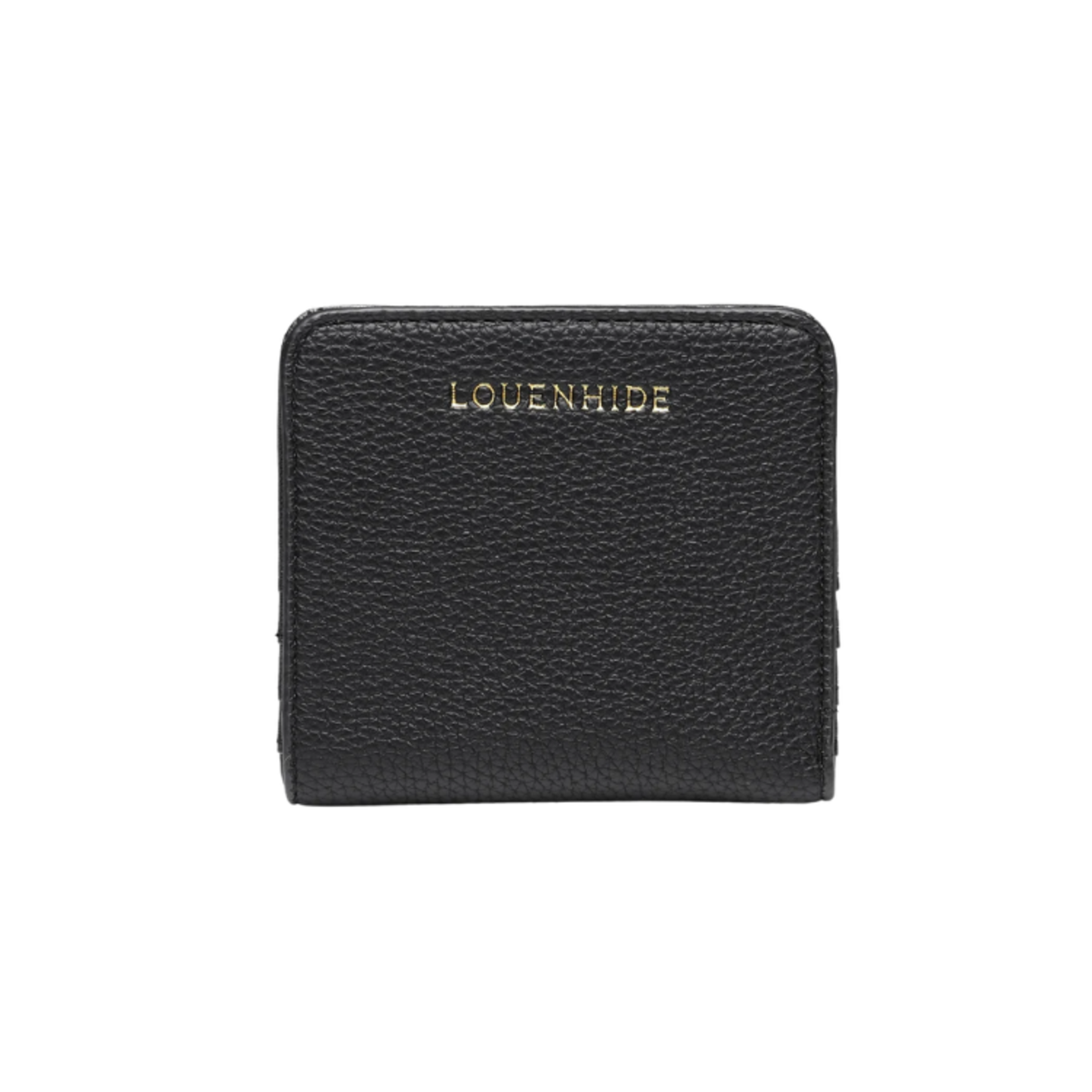 Louenhide Louenhide - Lily Wallet - Black