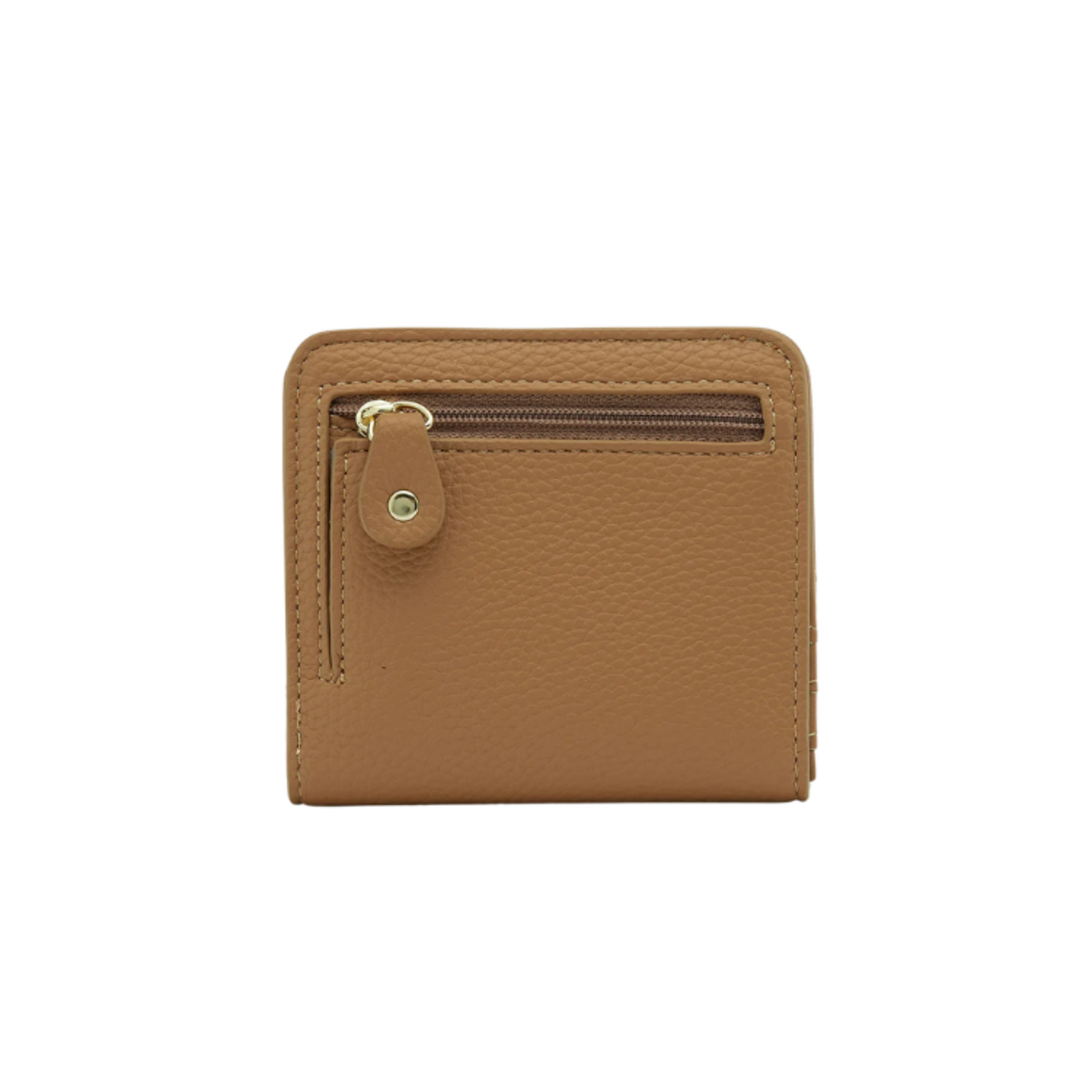 Louenhide Louenhide - Lily Wallet - Latte