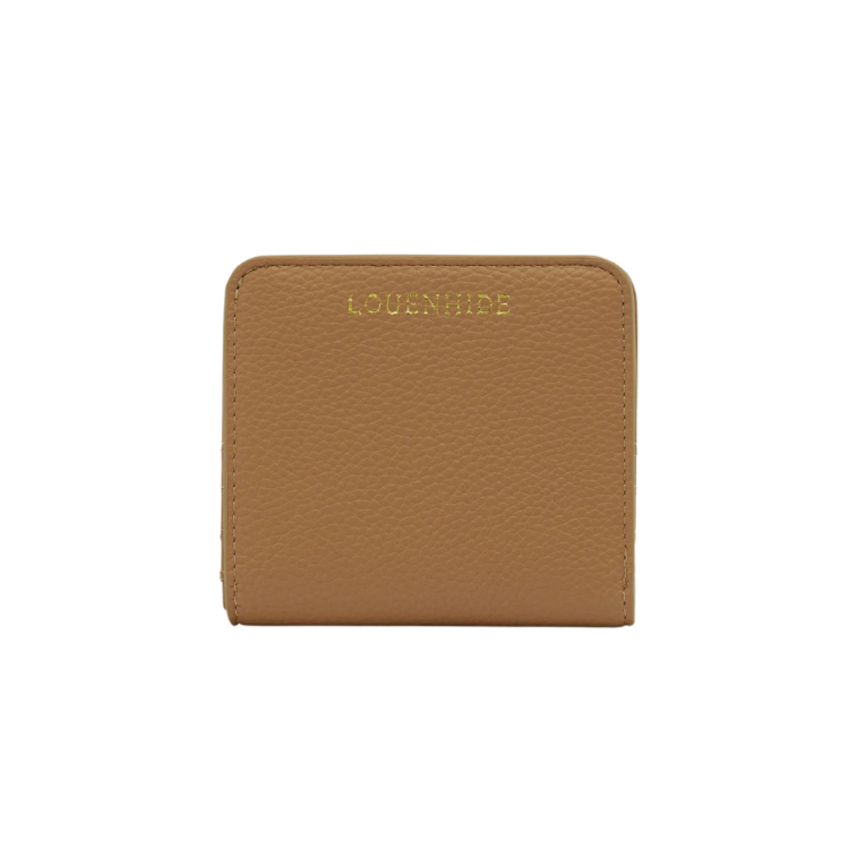 Louenhide Louenhide - Lily Wallet - Latte
