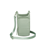Louenhide Miami Water Bottle Bag - Sage Green