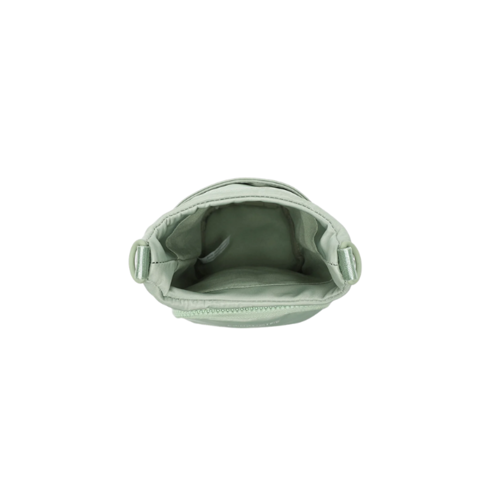 Louenhide Louenhide - Miami Water Bottle Bag - Sage Green