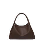 Louenhide Mini Sutton Shoulder Bag - Chocolate