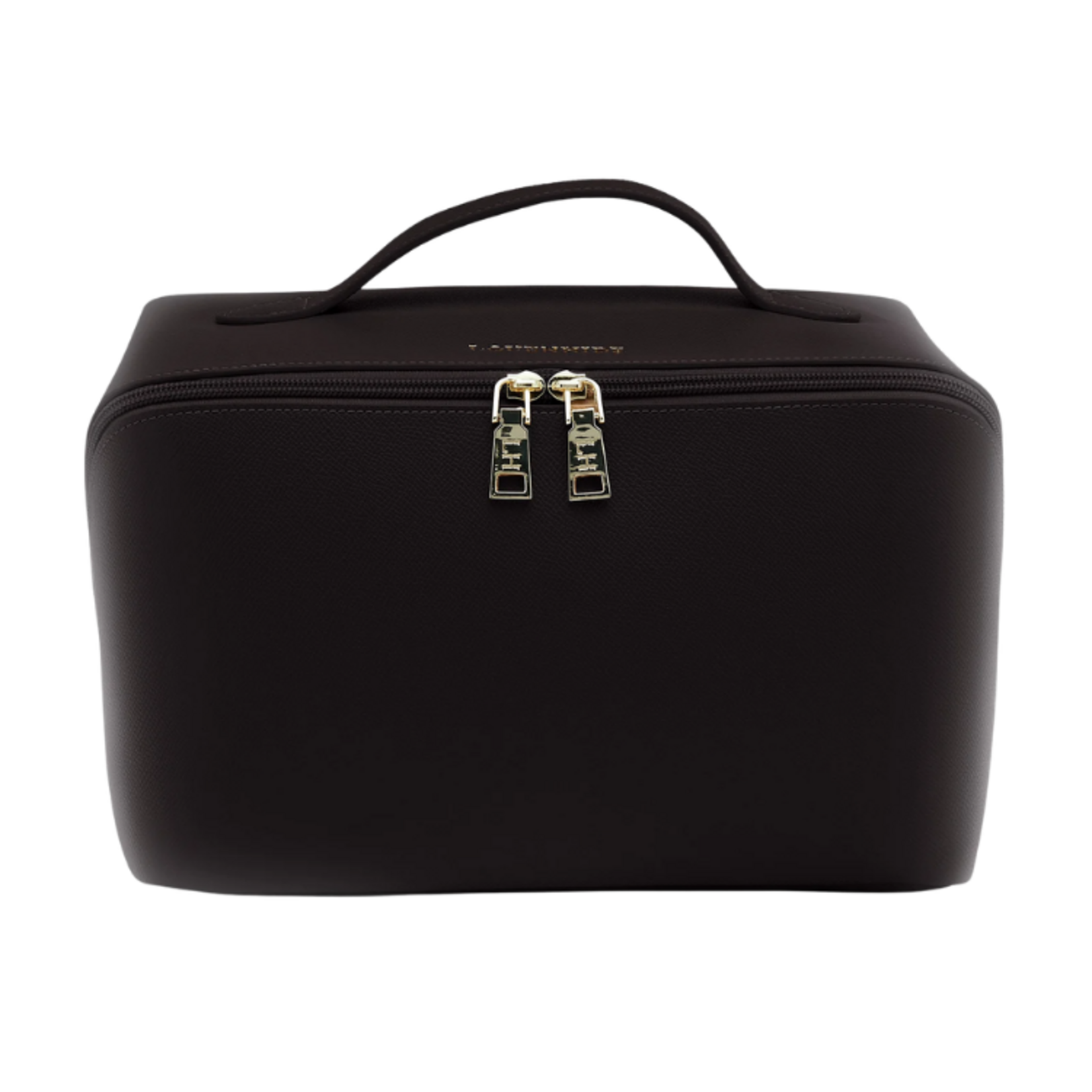 Louenhide Louenhide - Orion Cosmetic Case - Black