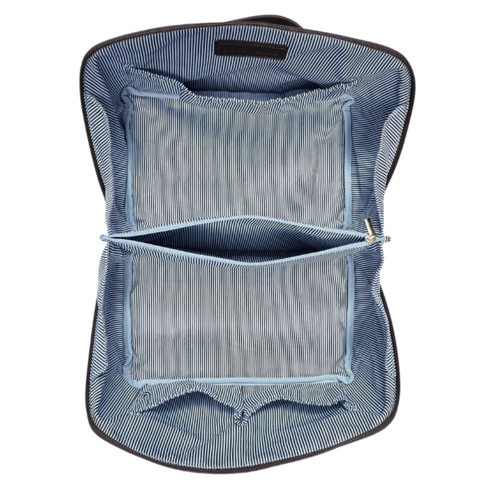 Louenhide Louenhide - Orion Cosmetic Case - Black