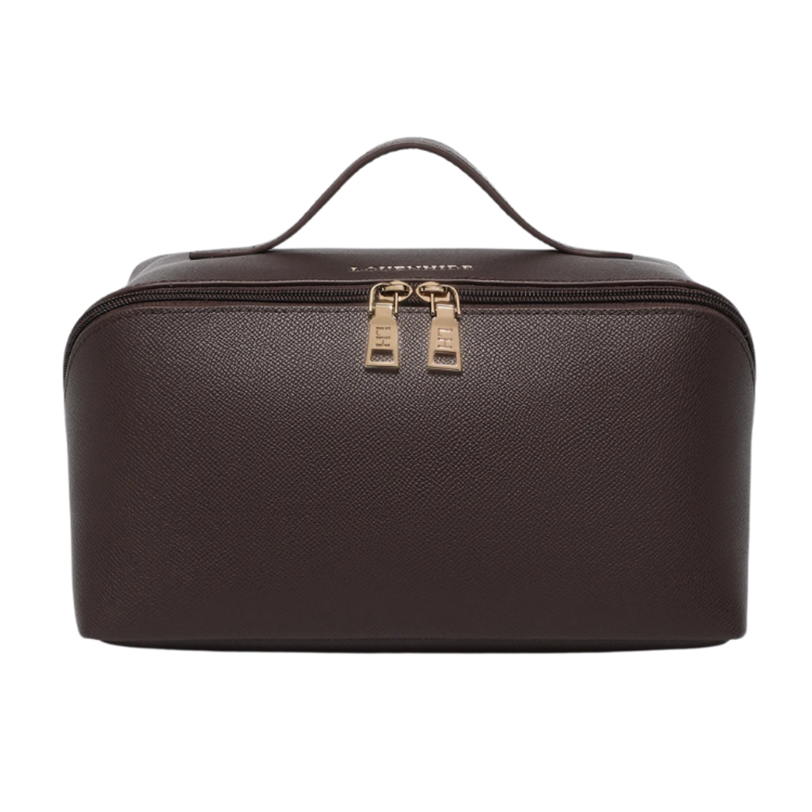 Louenhide Louenhide - Orion Cosmetic Case - Chocolate