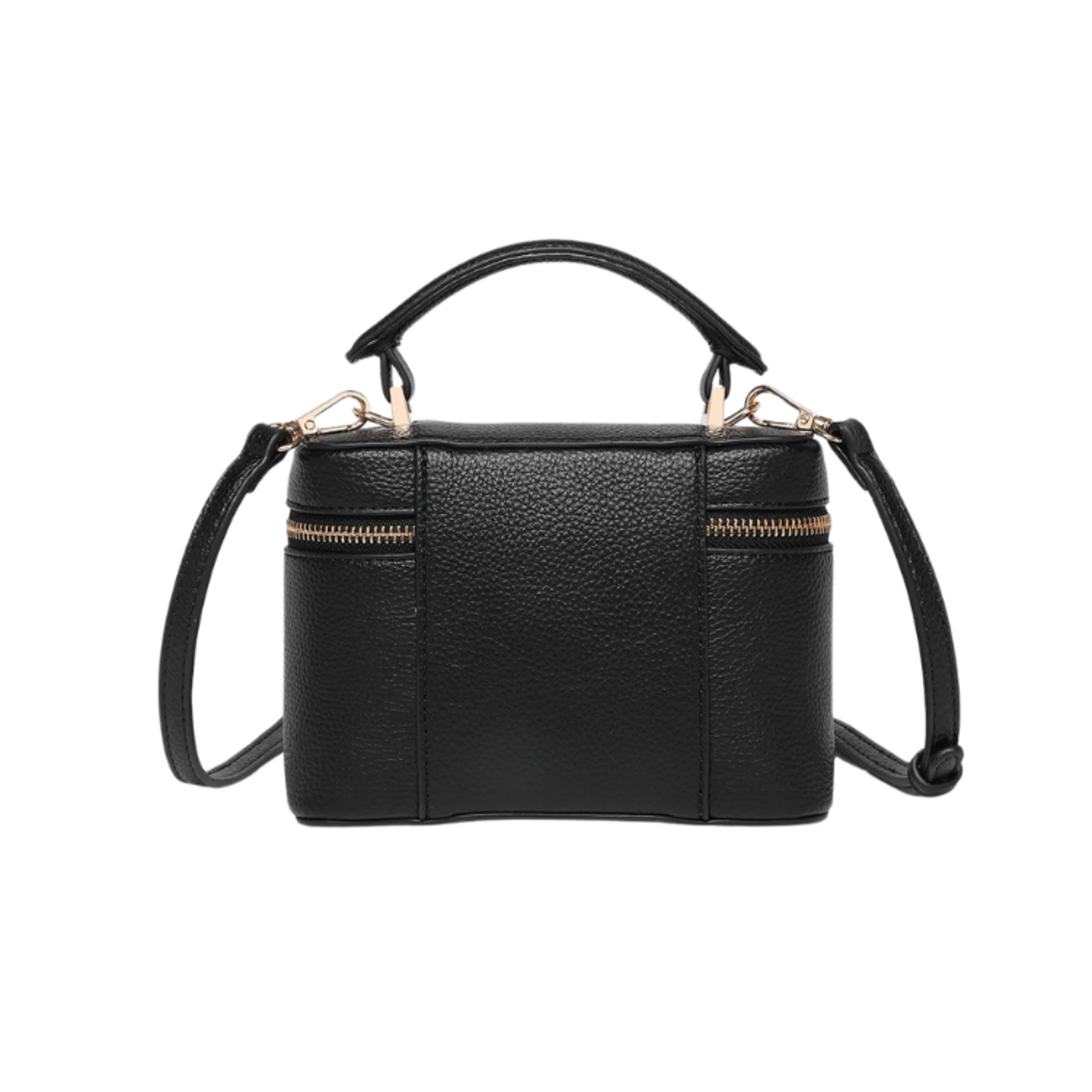 Louenhide Louenhide - Palma Crossbody Bag - Black