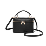 Louenhide Palma Crossbody Bag - Black