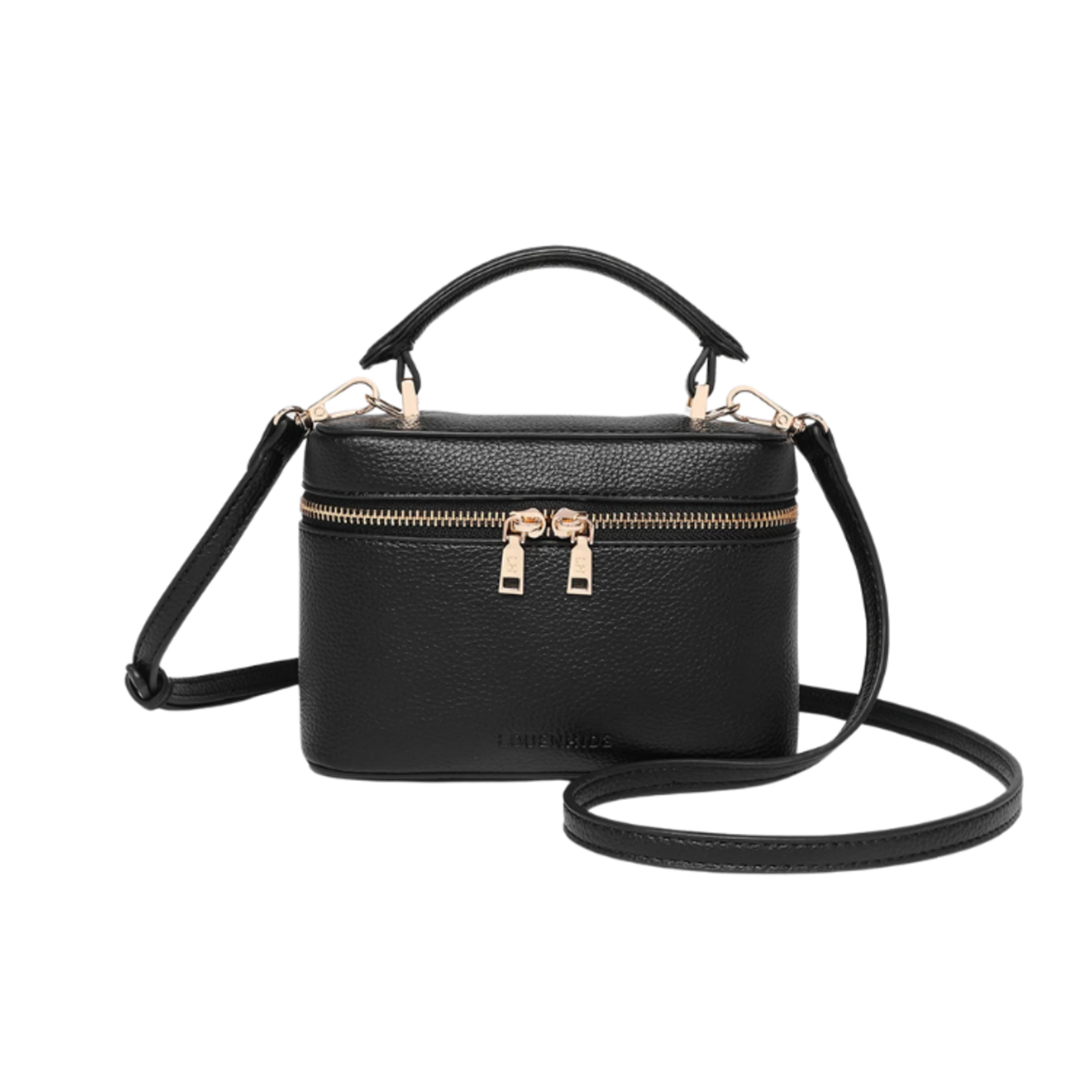 Louenhide Louenhide - Palma Crossbody Bag - Black