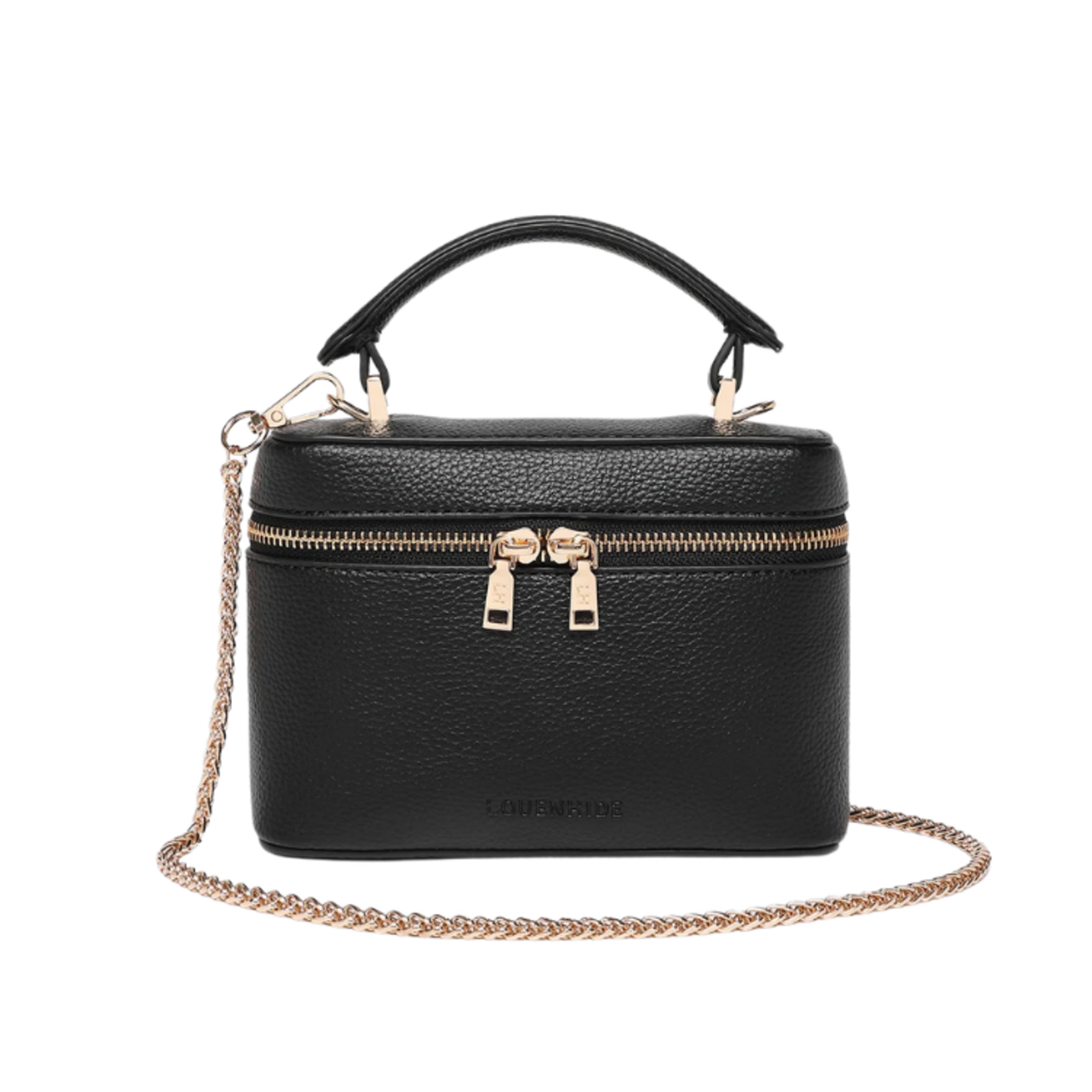 Louenhide Louenhide - Palma Crossbody Bag - Black