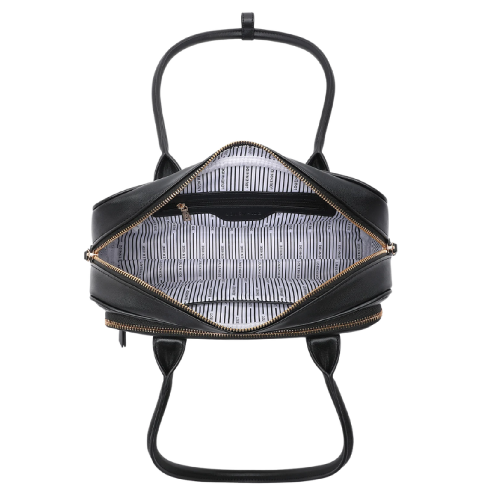 Louenhide Louenhide - Paloma Handbag - Black