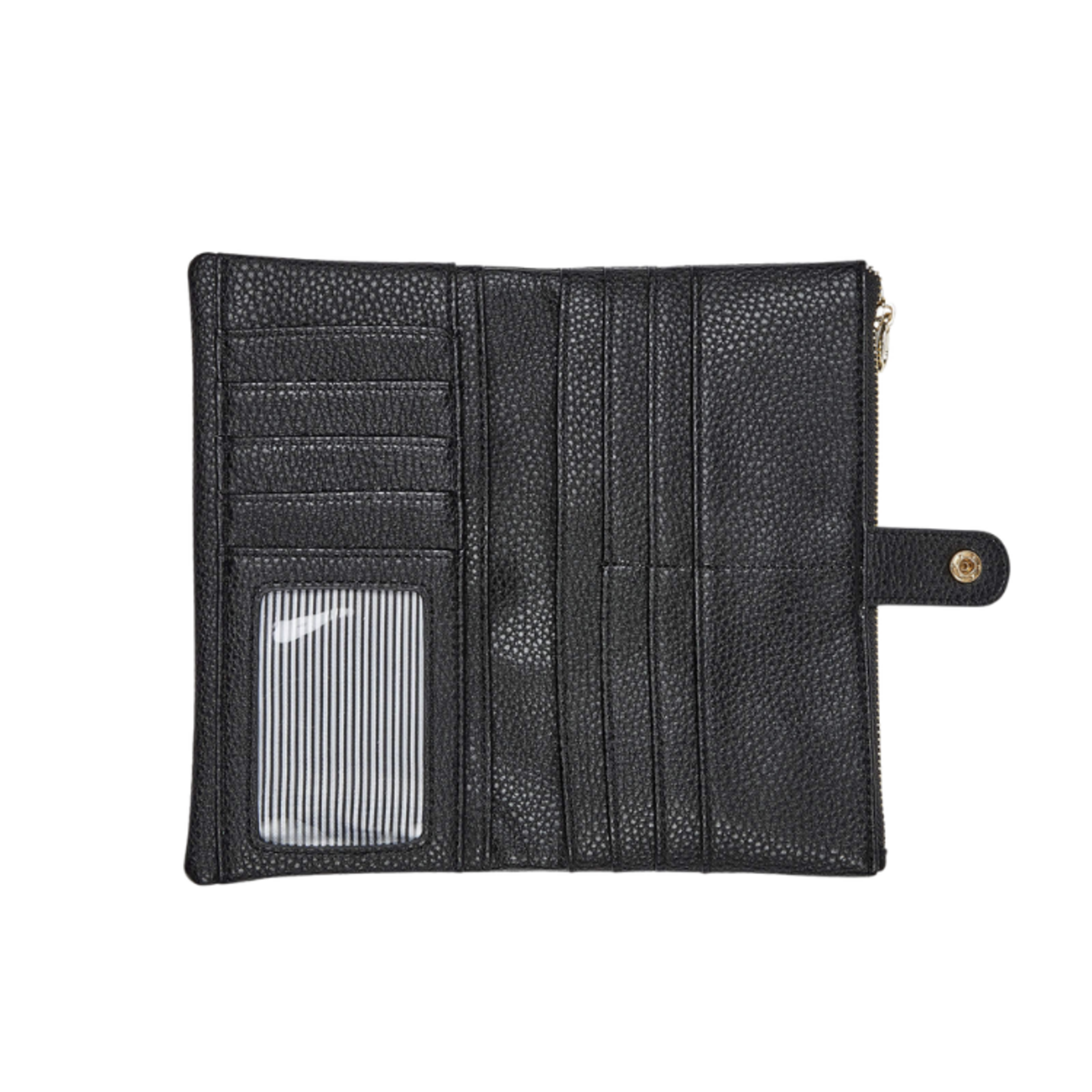 Louenhide Louenhide - Stella Wallet - Black
