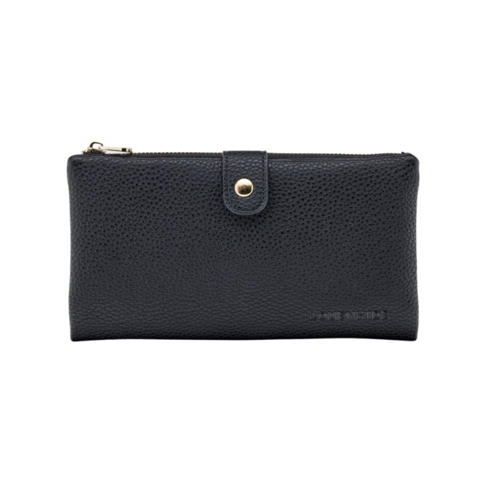 Louenhide Louenhide - Stella Wallet - Black