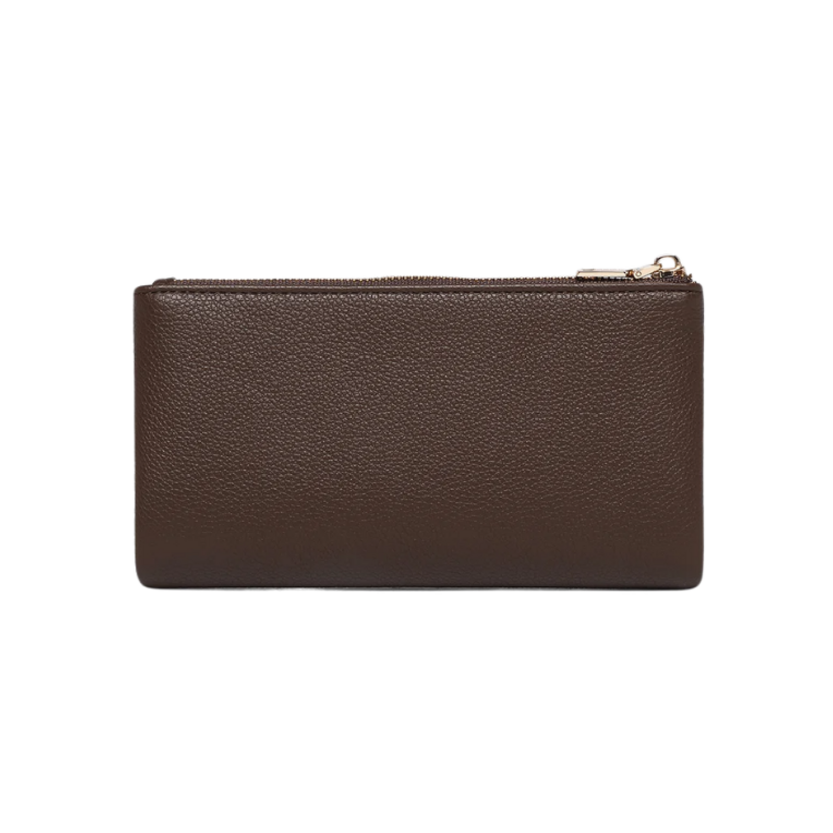 Louenhide Louenhide - Stella Wallet - Chocolate