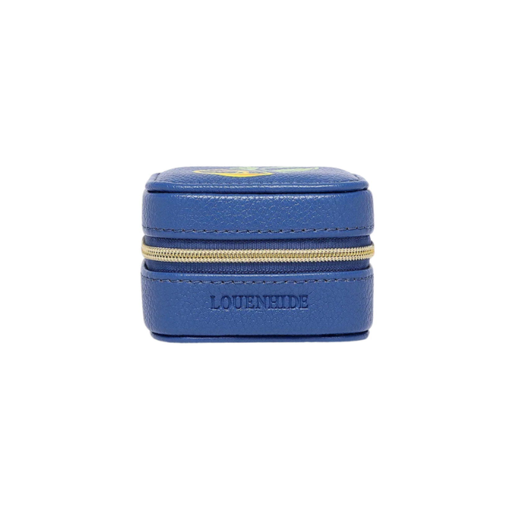 Louenhide Louenhide - Tottie Jewelry Box - Ocean Blue