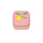 Louenhide Tottie Jewelry Box - Pink
