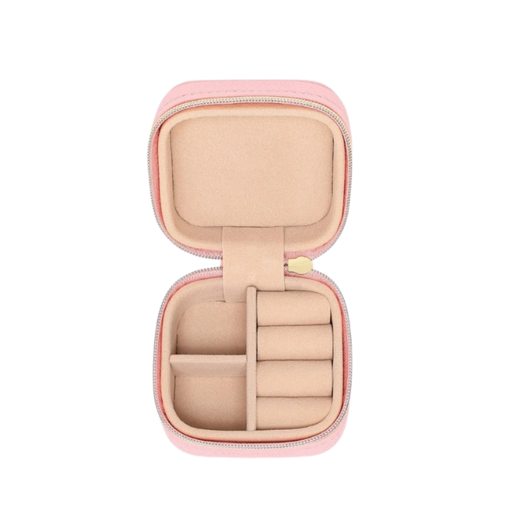 Louenhide Louenhide - Tottie Jewelry Box - Pink