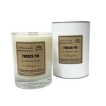 Soy Harvest Candles Timberflame Fraser Fir Candle