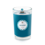 Root Candles Seeking Balance 8oz Spa Candle "Recover" Sandalwood & Sage