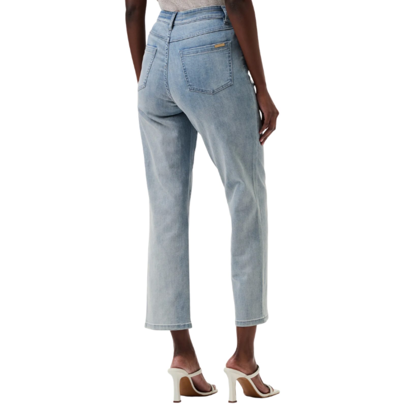 Joseph Ribkoff Joseph Ribkoff - Margot Classic Straight Leg Jeans